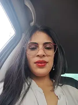 Astrid-- online show from 03-25-26, 07:09