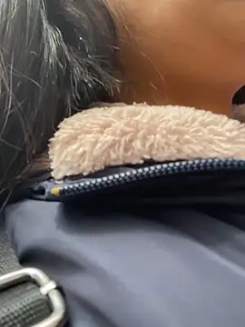 Astrid-- online show from 04-07-26, 03:01