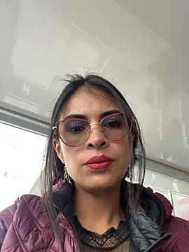 Astrid-- online show from 04-21-26, 03:07