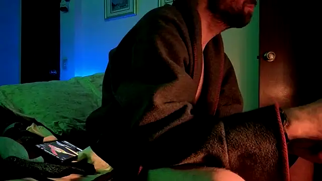 HandsumHungDaddy online show from 03-14-26, 11:48