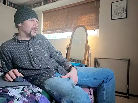 HandsumHungDaddy online show from 04-03-26, 04:38