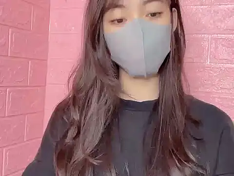 Snapshot of DA-EUN chatting on 10-24-25, 04:31 DA-EUN online show from 10-24-25, 04:31