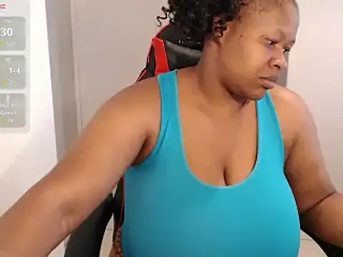 bustylisa1983 online show from 02-12-25, 01:06