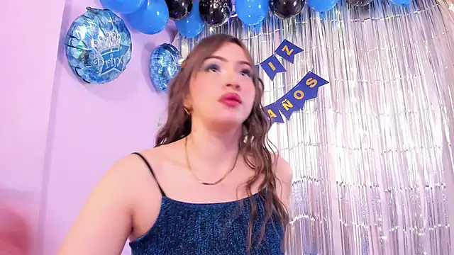 Snapshot of Samanta_roberts1 chatting on 02-19-25, 01:28 Samanta roberts1 online show from 02-19-25, 01:28