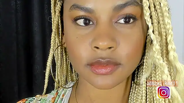 alison-ker3 online show from 01-19-25, 11:23