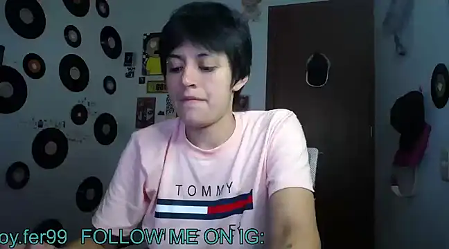 Snapshot of 9_Fernanda_9 chatting on 02-11-25, 06:19 9 Fernanda 9 online show from 02-11-25, 06:19