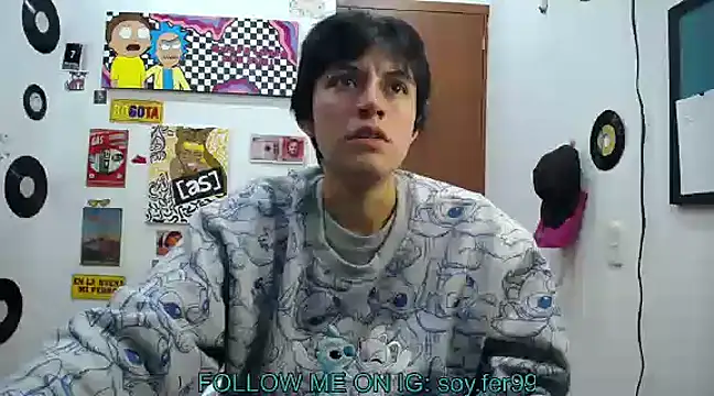 Snapshot of 9_Fernanda_9 chatting on 02-12-25, 12:16 9 Fernanda 9 online show from 02-12-25, 12:16