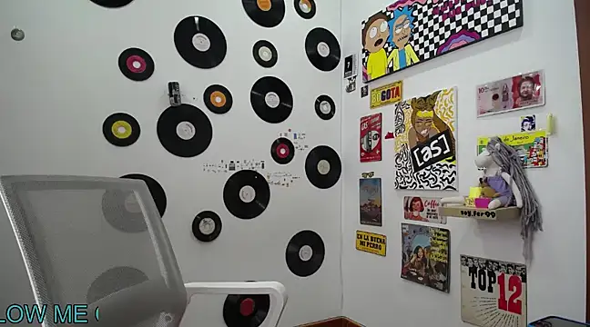 Snapshot of 9_Fernanda_9 chatting on 02-18-25, 05:42 9 Fernanda 9 online show from 02-18-25, 05:42