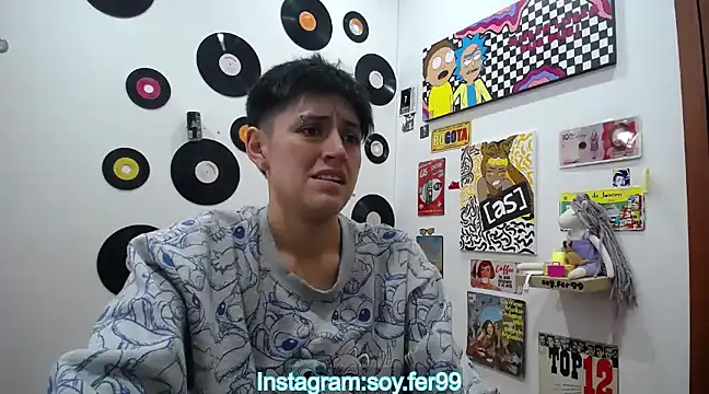 Snapshot of 9_Fernanda_9 chatting on 03-06-25, 10:04 9 Fernanda 9 online show from 03-06-25, 10:04