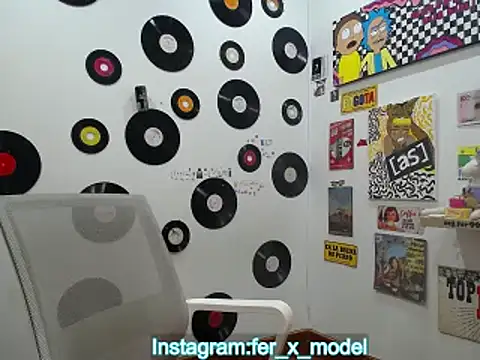 Snapshot of 9_Fernanda_9 chatting on 03-18-25, 04:58 9 Fernanda 9 online show from 03-18-25, 04:58