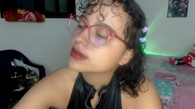 lou cute online show from 01-26-25, 10:24