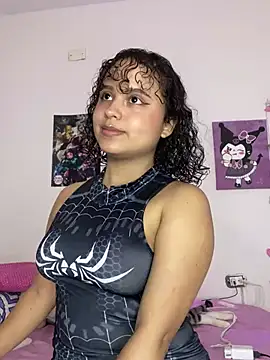 lou cute online show from 03-16-25, 03:47