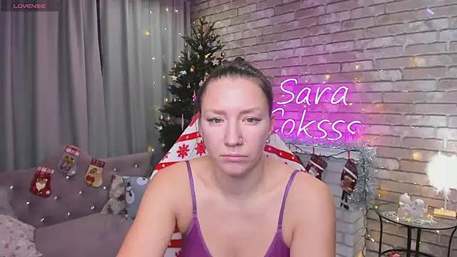 SarahCoksss online show from 12-27-24, 01:00