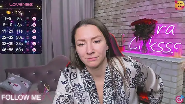 SarahCoksss online show from 01-10-25, 05:26