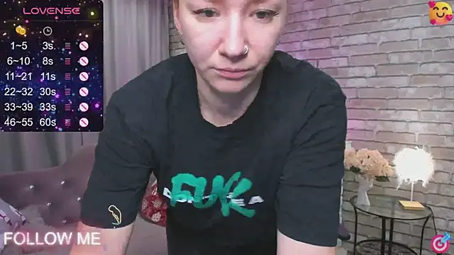 SarahCoksss online show from 01-14-25, 12:33