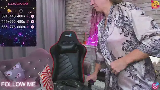 SarahCoksss online show from 01-24-25, 01:03