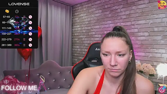 SarahCoksss online show from 02-11-25, 03:29