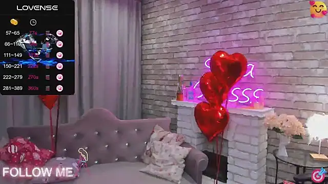 SarahCoksss online show from 02-12-25, 12:05