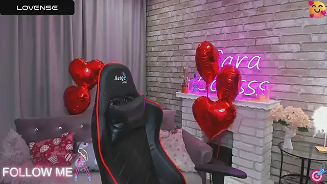 SarahCoksss online show from 02-16-25, 03:58