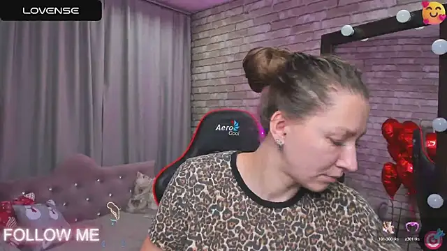 SarahCoksss online show from 02-26-25, 11:37