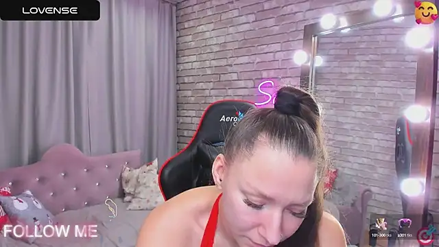 SarahCoksss online show from 03-16-25, 03:25