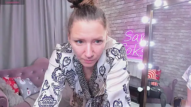 SarahCoksss online show from 03-22-25, 12:28