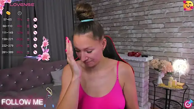 SarahCoksss online show from 10-10-25, 12:42