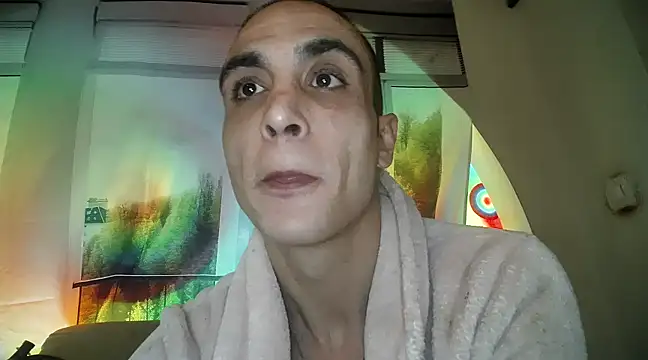 xxxlecram online show from 03-05-25, 03:40