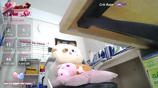 Snapshot of Ariel_Bae chatting on 11-03-25, 04:14 Ariel Bae online show from 11-03-25, 04:14