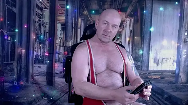 ManlyPrisonGuy online show from 01-08-26, 02:19