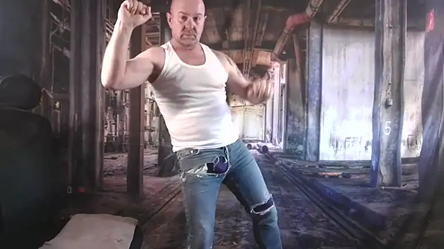 ManlyPrisonGuy online show from 02-20-26, 01:11