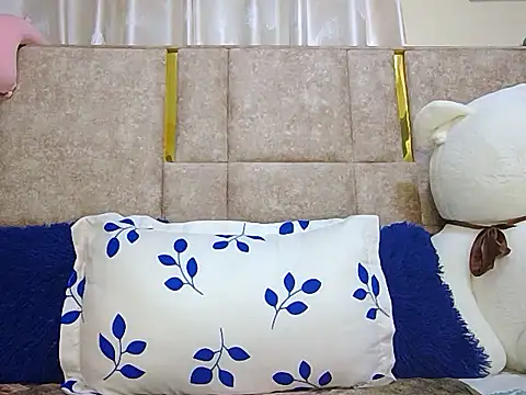 sexy smiley online show from 01-29-25, 01:27