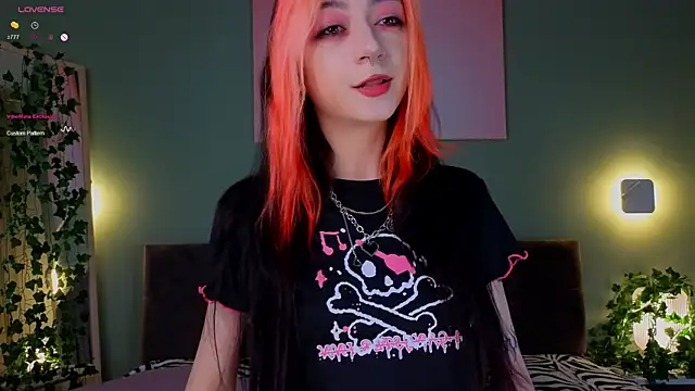 TristaRoht online show from 01-17-25, 03:11