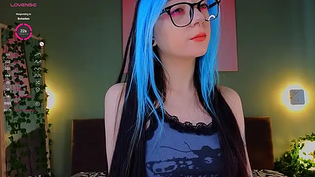 TristaRoht online show from 03-09-25, 11:14