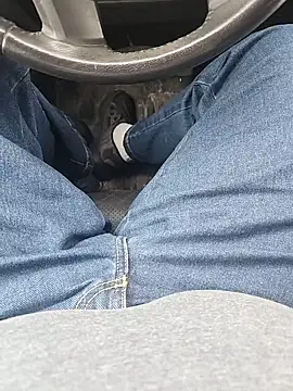 Jackauff69 online show from 03-15-25, 05:15