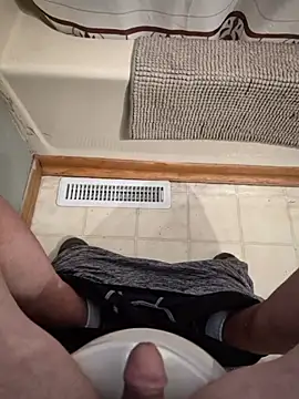 Jackauff69 online show from 10-03-25, 06:16