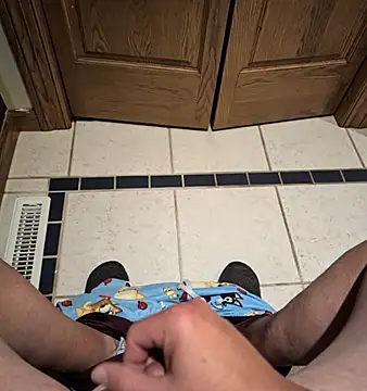 Jackauff69 online show from 10-26-25, 12:33