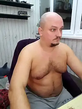 Pandasky online show from 12-17-24, 06:53