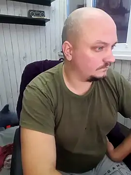 Pandasky online show from 12-22-24, 02:16