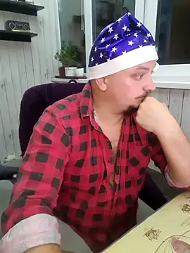 Pandasky online show from 12-24-24, 03:26