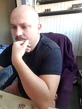 Pandasky online show from 12-26-24, 08:07