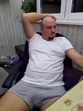 Pandasky online show from 12-27-24, 03:48