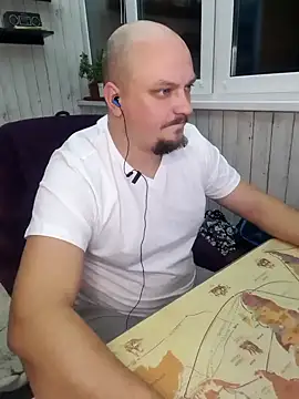 Pandasky online show from 01-23-25, 03:43