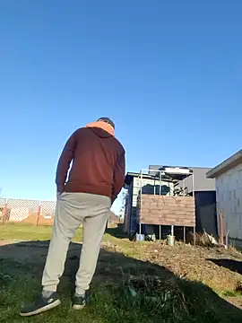 Pandasky online show from 01-30-25, 08:43