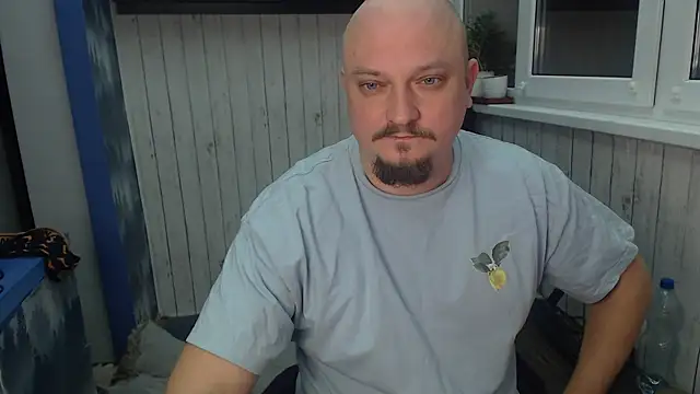 Pandasky online show from 02-08-25, 04:04