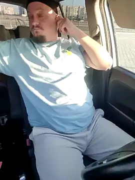 Pandasky online show from 02-19-25, 09:06