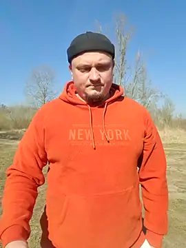 Pandasky online show from 03-23-25, 08:59