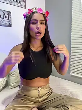 Mau White online show from 01-01-25, 12:53