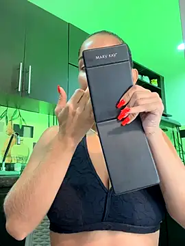 Mau White online show from 09-08-25, 11:26