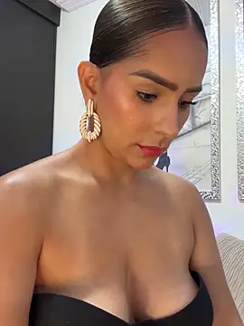 Mau White online show from 10-14-25, 09:26